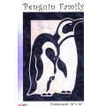 PRQC - Penguin Family